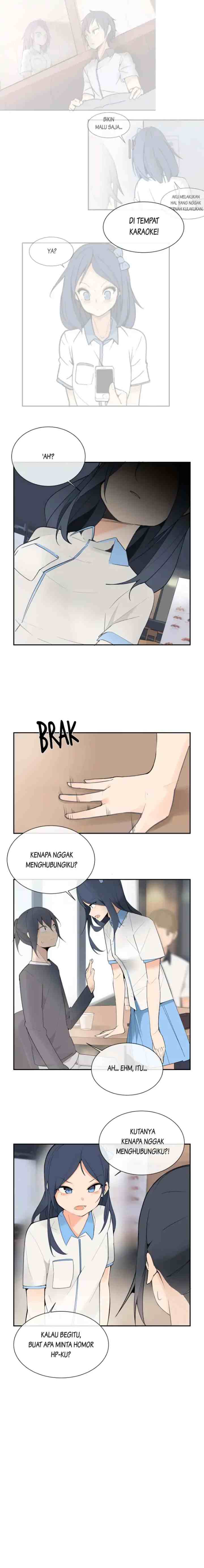 Devil Sword King chapter 113 halaman 8