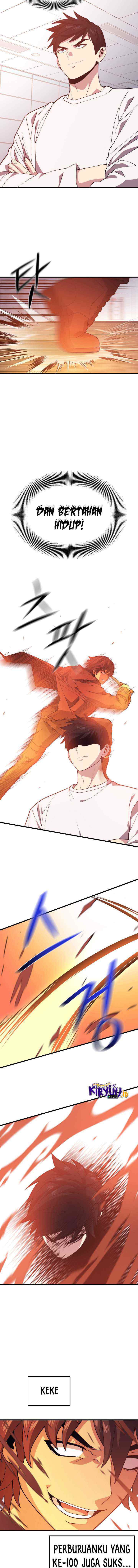 Seoul Station Necromancer chapter 46 halaman 10