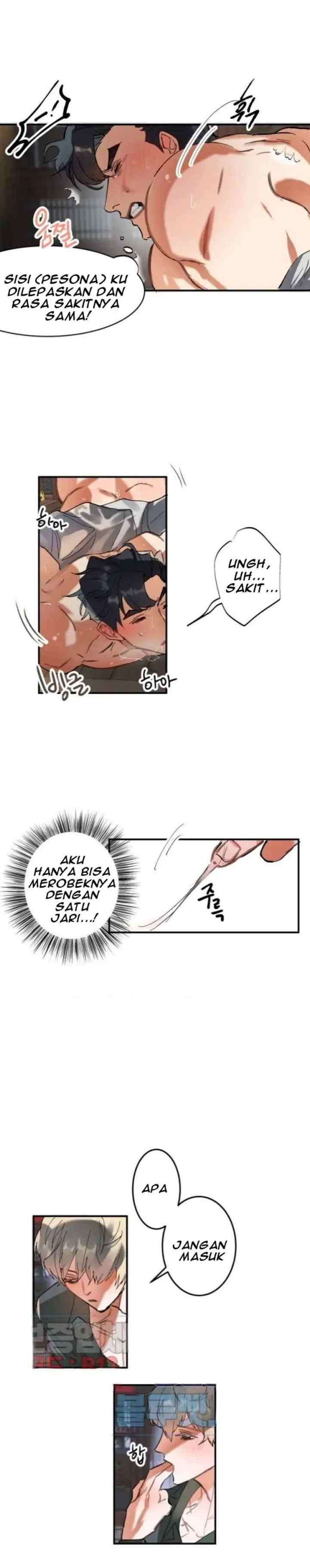 Daemuljeon chapter 5 halaman 12