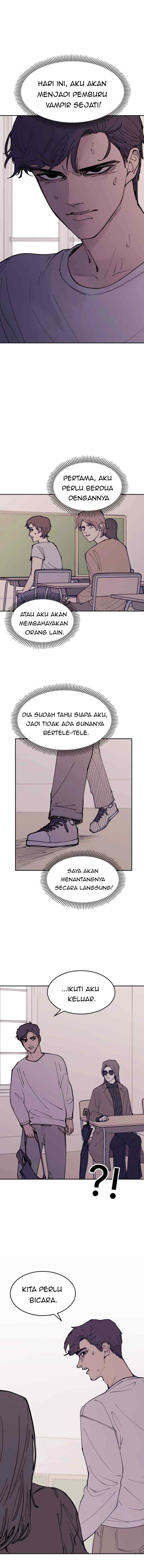 Vampire Family chapter 2 halaman 16