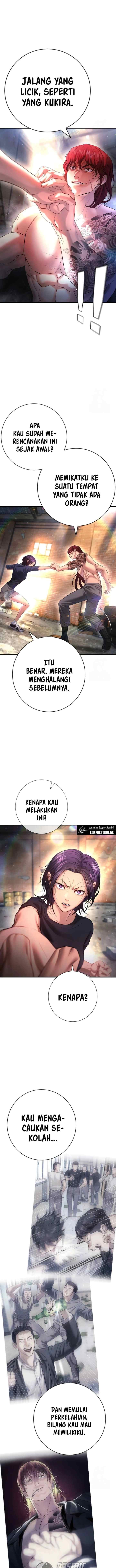 Gu Sera chapter 7 halaman 5