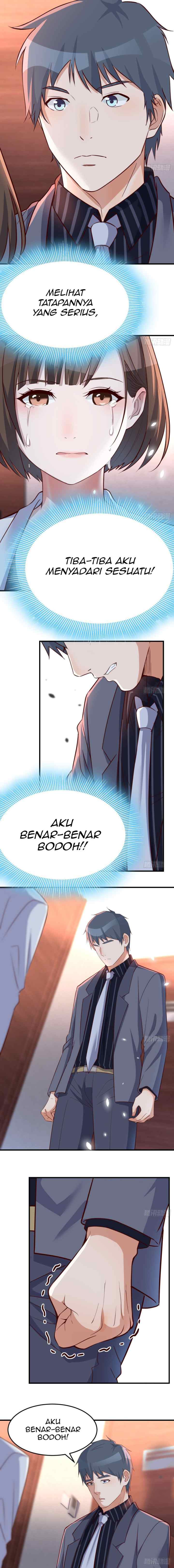 I Have Twin Girlfriends chapter 85 halaman 9