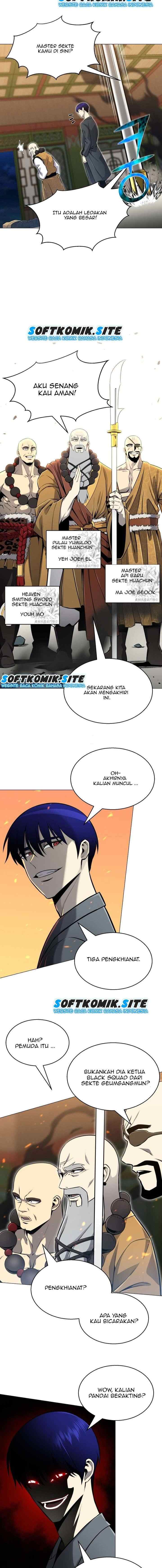 Reverse Villain chapter 70 halaman 9