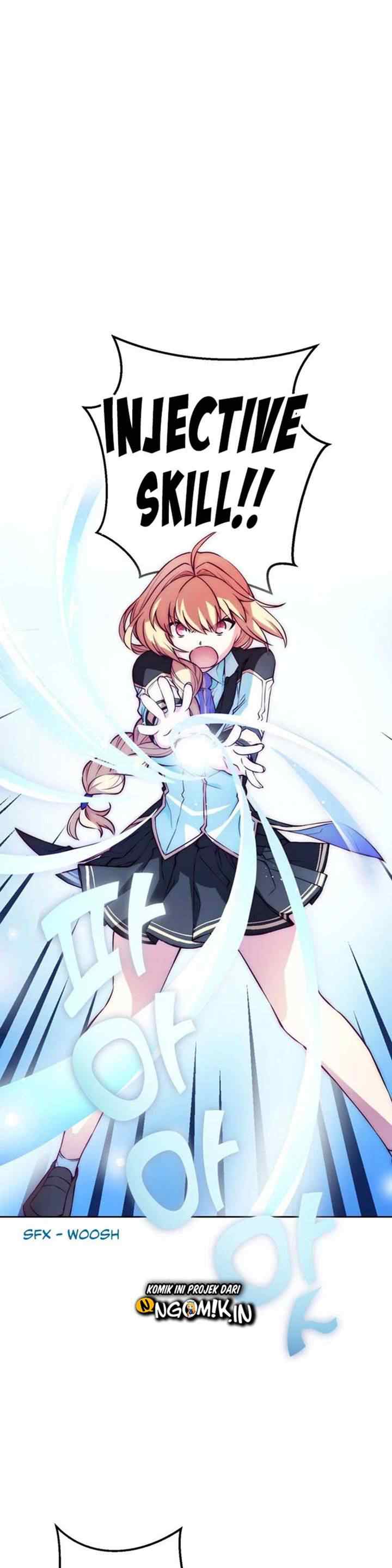 Circle Zero's Otherworldly Hero Business: Reboot chapter 59 halaman 14