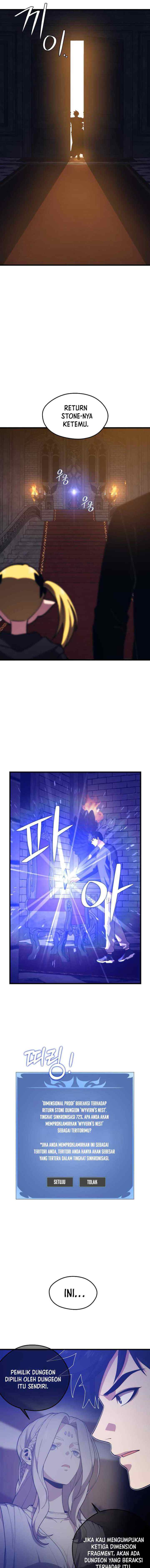 Seoul Station Necromancer chapter 66 halaman 12