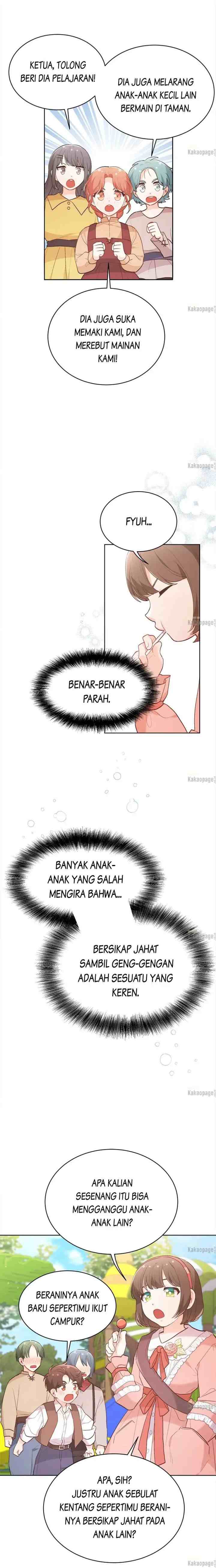 I Was Just an Ordinary Lady chapter 143 halaman 16