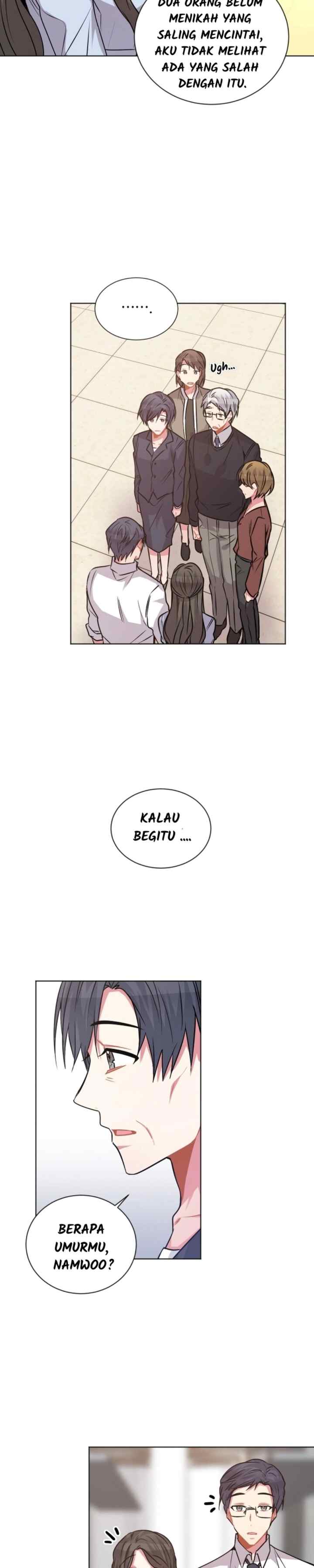 All About You chapter 69 halaman 4