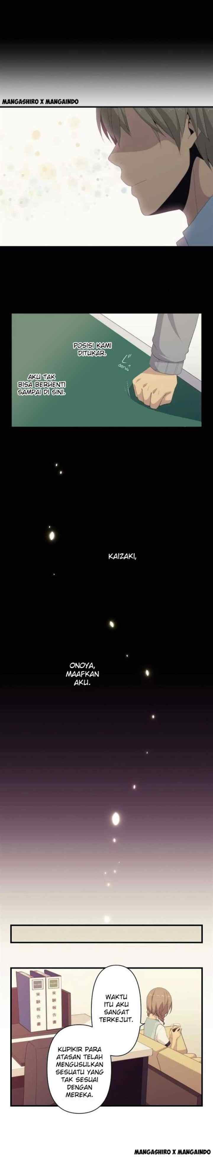 ReLIFE chapter 119 halaman 9