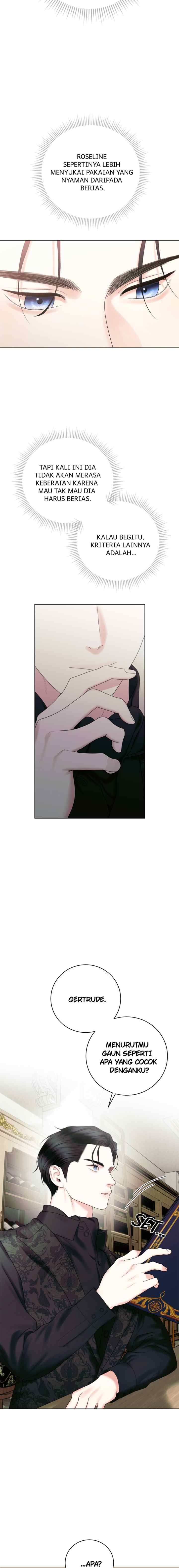 Marriage Contract With Two Husbands chapter 18 halaman 13