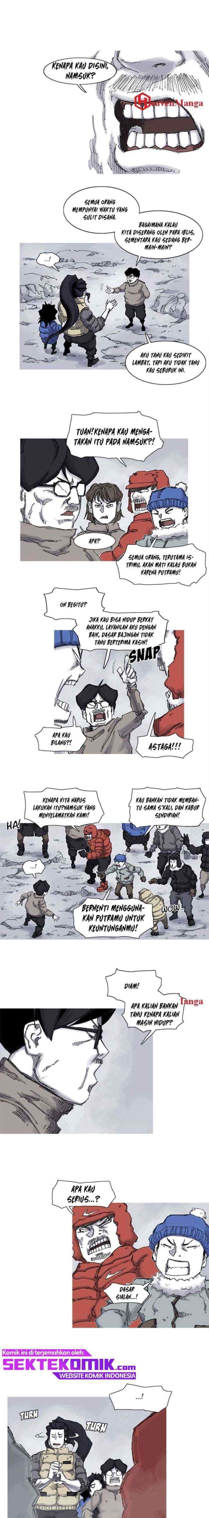 ASURA chapter 62 halaman 7