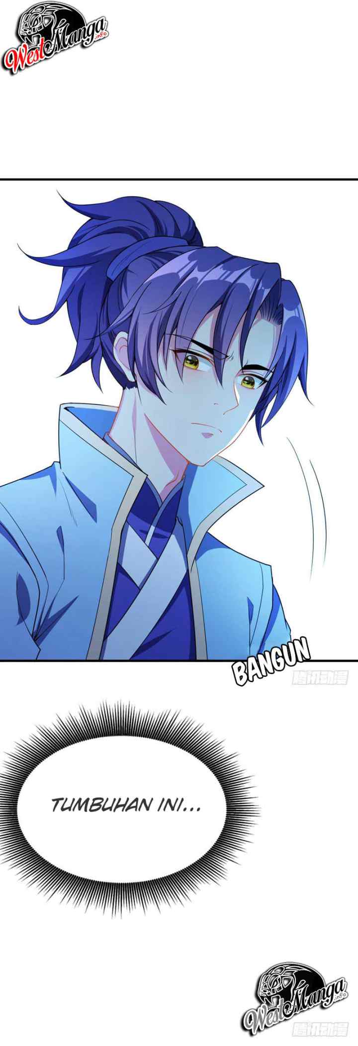 Rise of The Demon King chapter 41 halaman 5