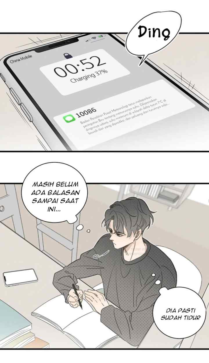 Salt Friend chapter 132 halaman 5