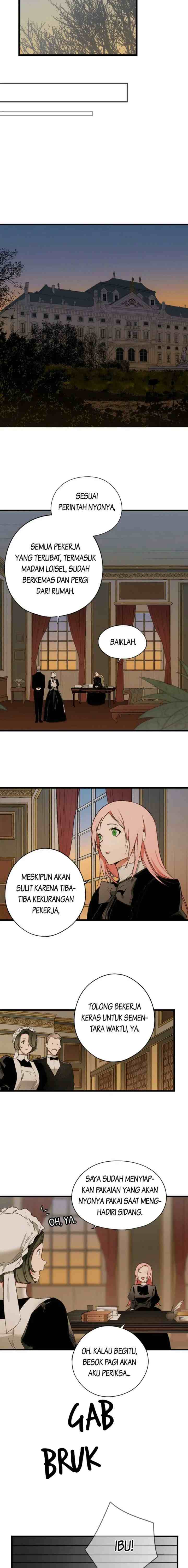 A Stepmother's ‏Märchen chapter 13 halaman 8