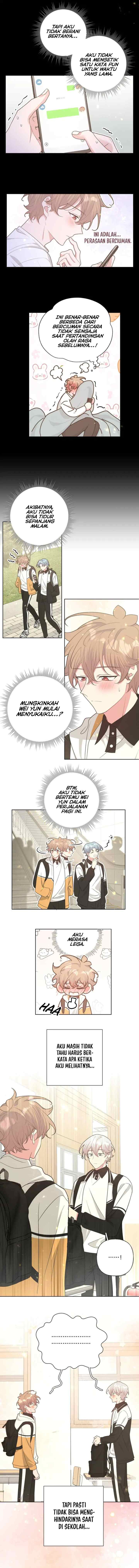 Don't Confess To Me chapter 86 halaman 4