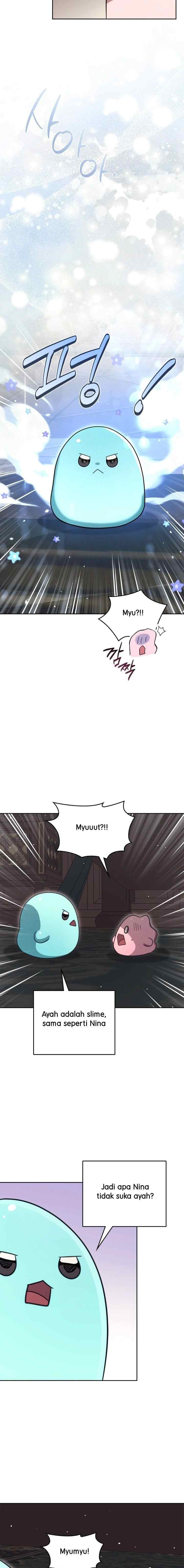 The Male Lead Monster Lives Under My Bed chapter 70 halaman 10
