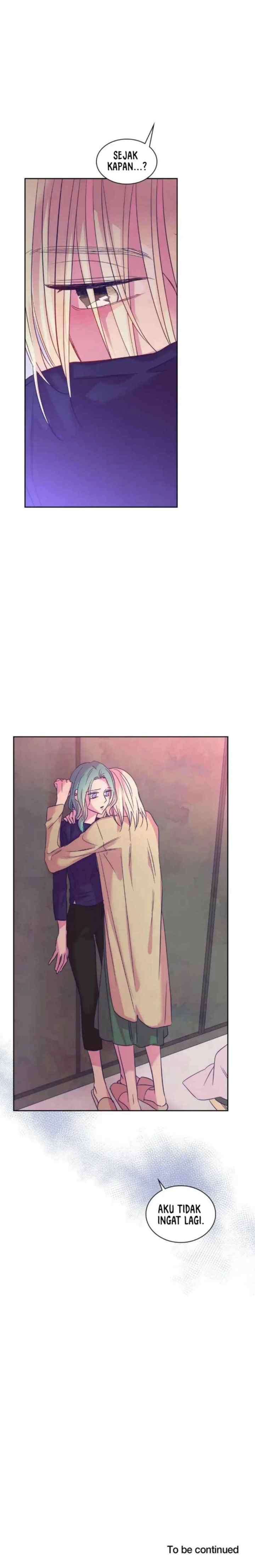 Blooming Sequence chapter 70 halaman 19