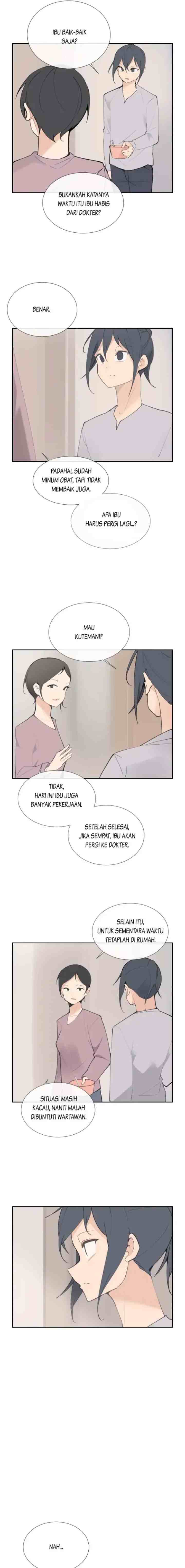 Devil Sword King chapter 126 halaman 8