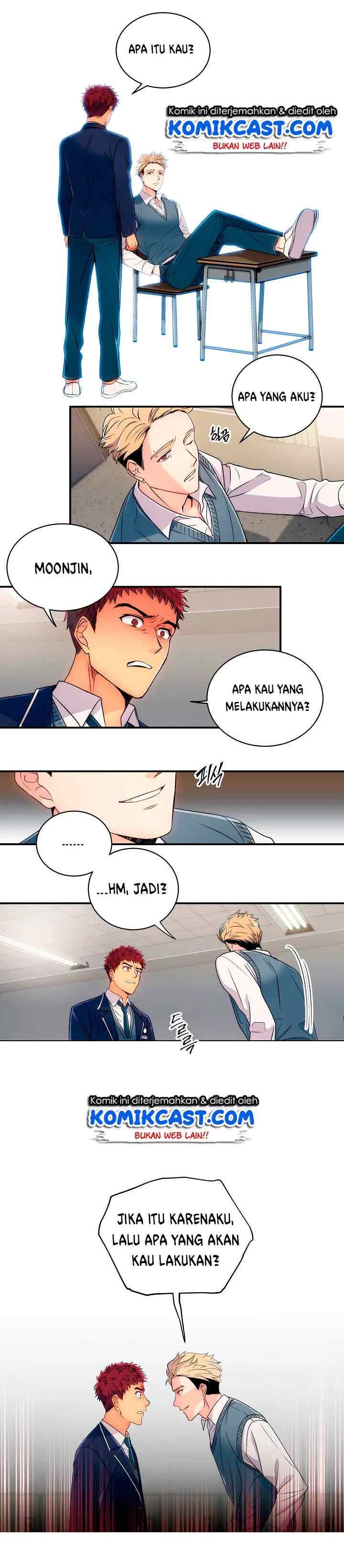 Medical Return chapter 5 halaman 7