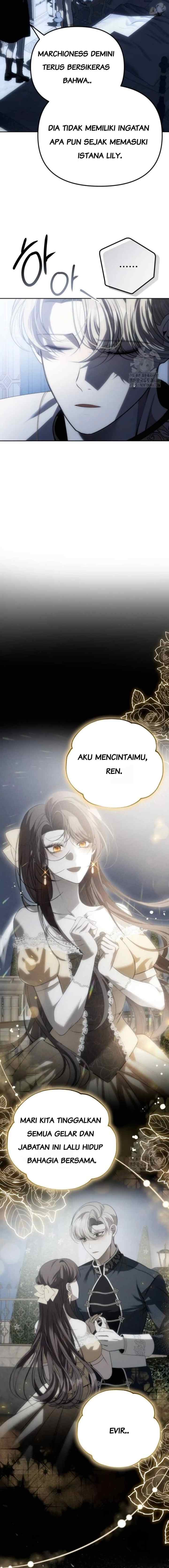 The Baby's Future Dream Is To Be A Villain chapter 7 halaman 4