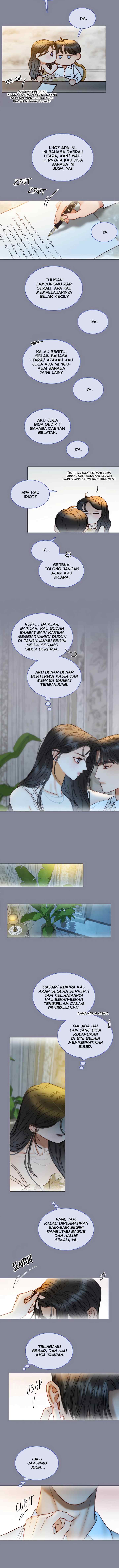 Serenity chapter 100 halaman 7