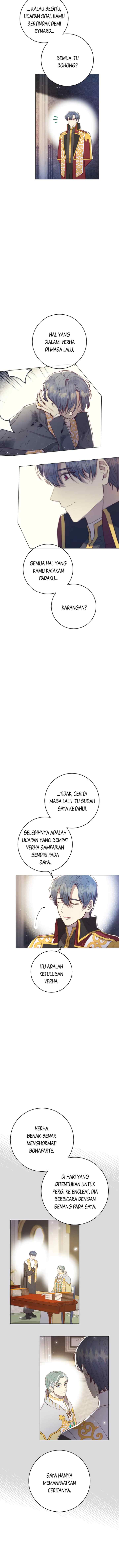 A Villain's Aesthetic chapter 73 halaman 7