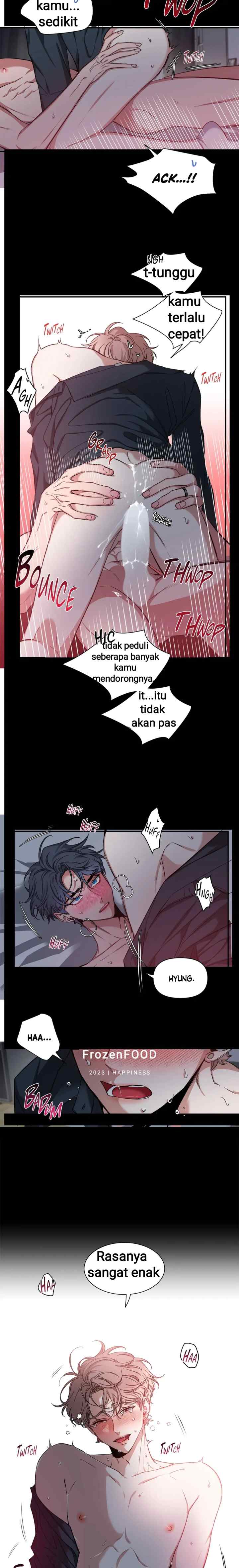 Sketch chapter 39 halaman 11
