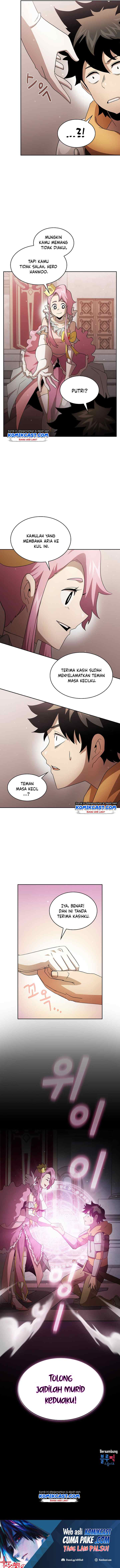 Is this Hero for Real? chapter 26 halaman 11