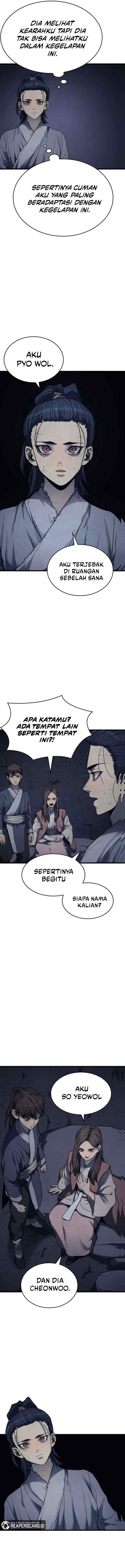 Reaper of the Drifting Moon chapter 4 halaman 4