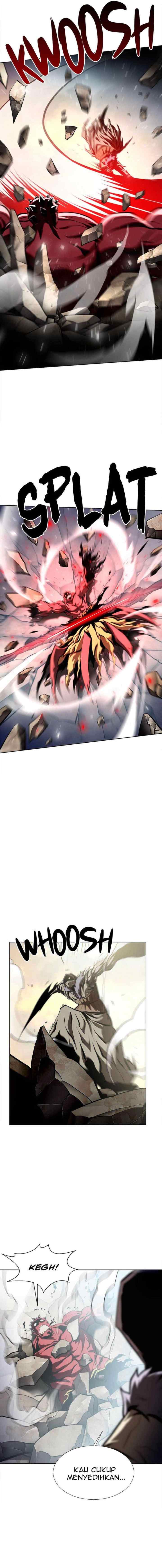 Burnout Shock chapter 62 halaman 7