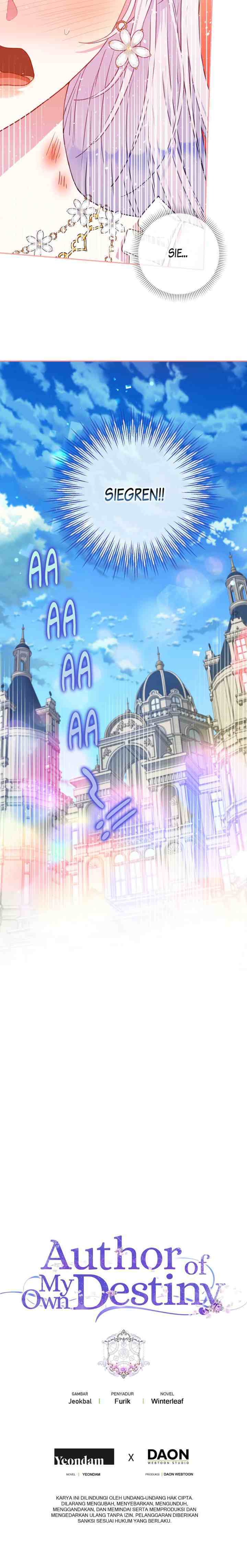 I Became the Wife of the Male Lead chapter 51 halaman 20