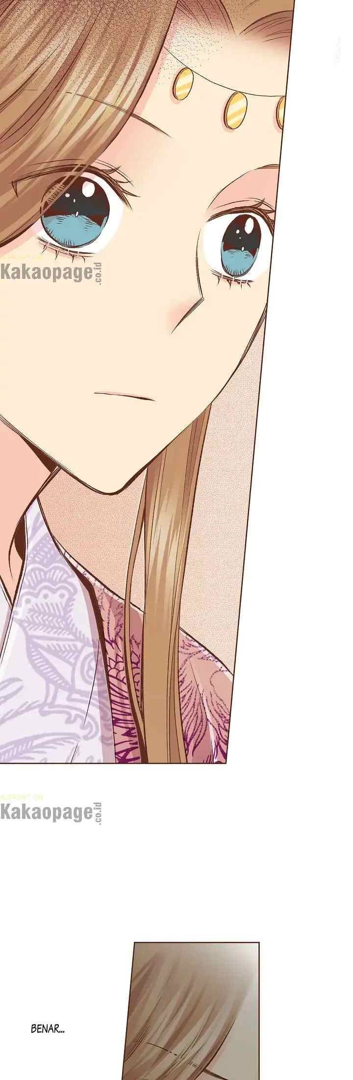 Snow Blossom chapter 230 halaman 12