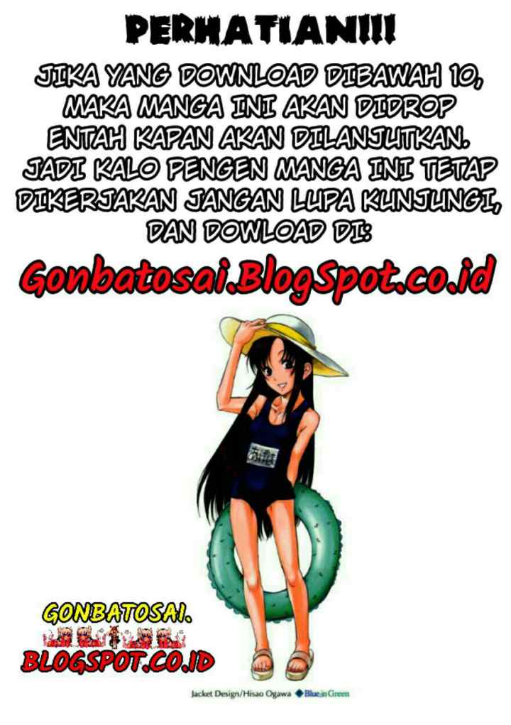 Karakai Jouzu no (Moto) Takagi-san chapter 9 halaman 4