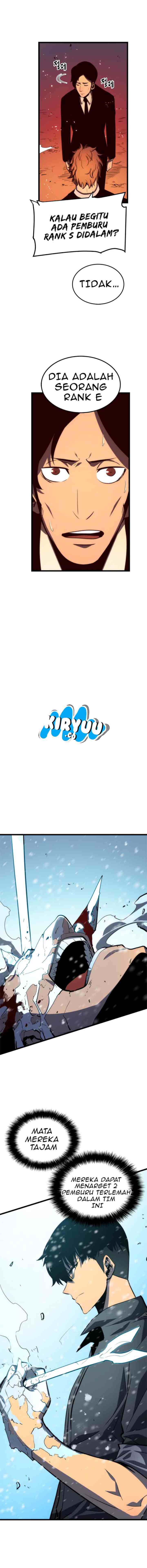 Solo Leveling chapter 48 halaman 10