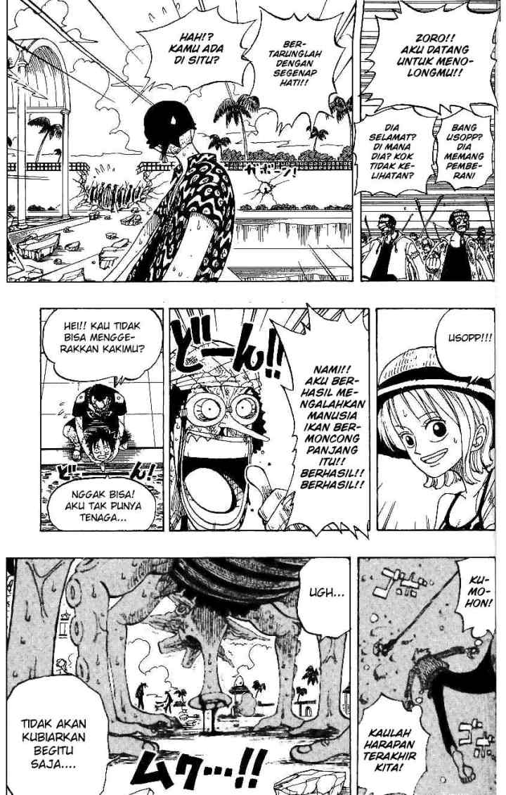 One Piece chapter 88 halaman 19