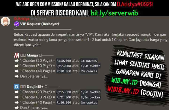Hatsukoi Zombie chapter 124 halaman 11