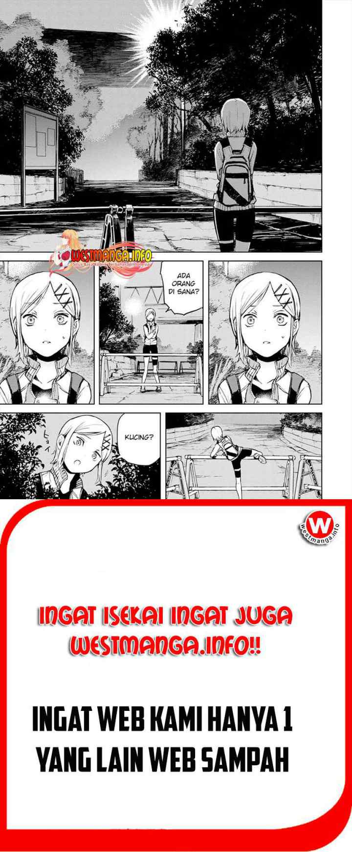 Cosmic Censorship chapter 2.1 halaman 7