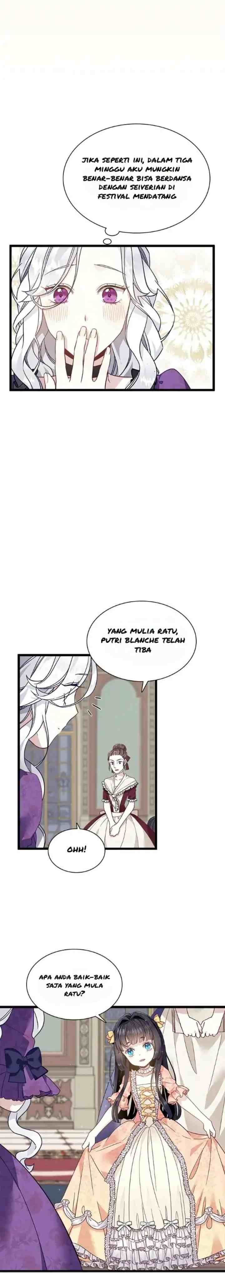 Not Sew Wicked Stepmom chapter 34 halaman 15
