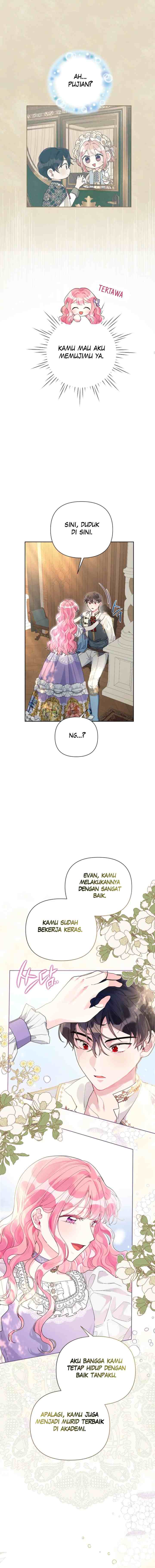 The Villain Daughter In-Law Has A Limited Time chapter 45 halaman 9