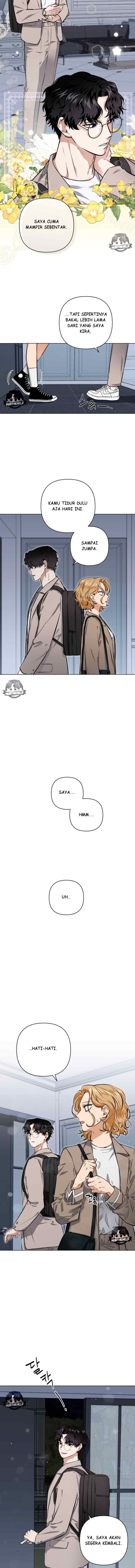 Remember Me chapter 8 halaman 16
