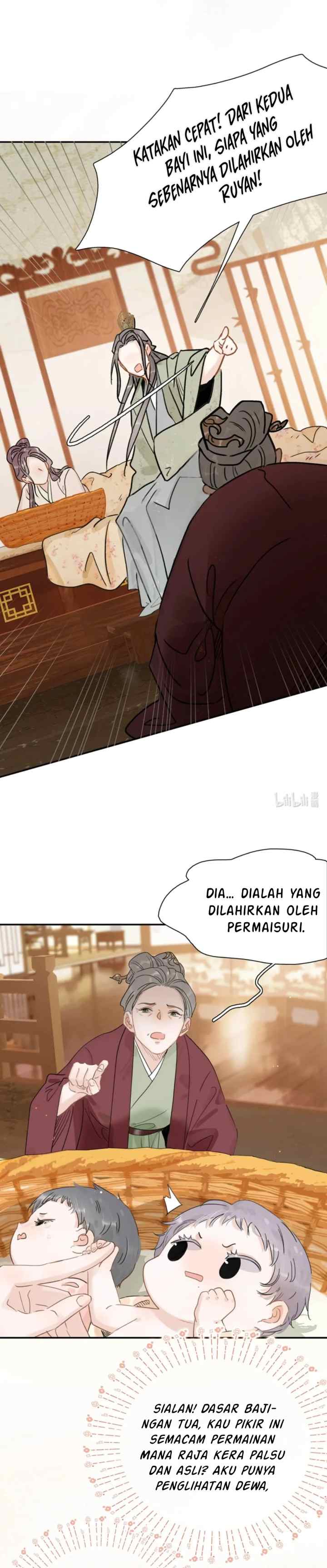 After the Novel Villains Heard My Inner Voice chapter 2 halaman 10