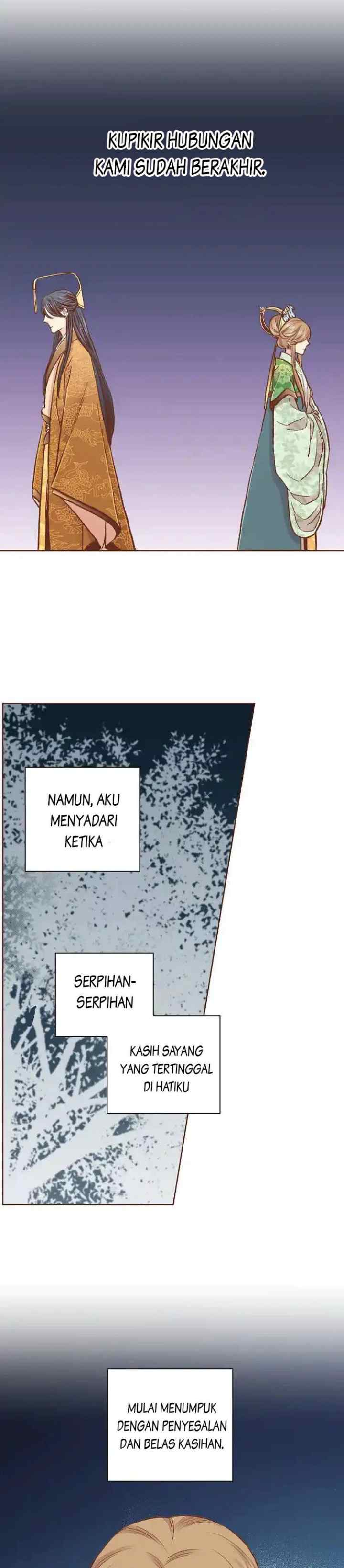 Snow Blossom chapter 388 halaman 12