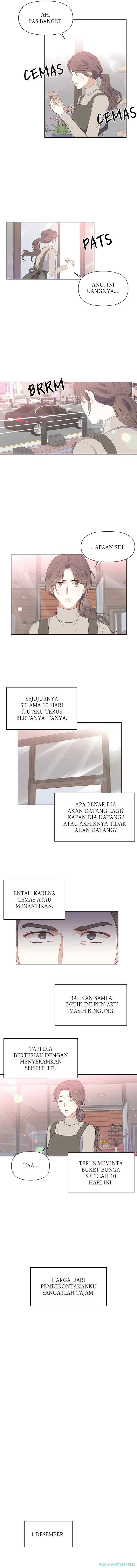 The Eun's Garden chapter 7 halaman 6