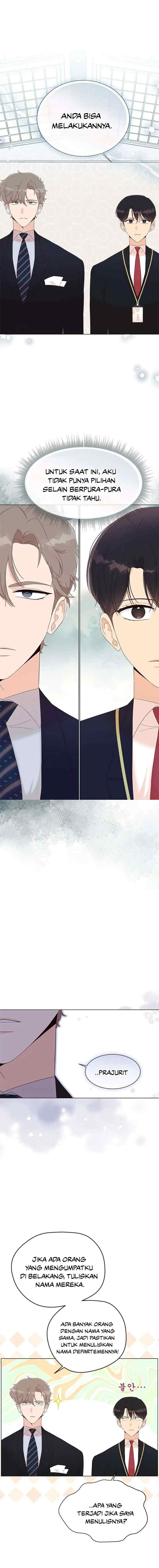 Why You Don't Know He's a She? chapter 42 halaman 4