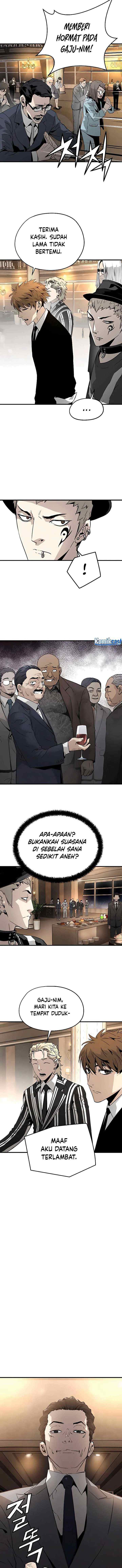 The Breaker Eternal Force chapter 18 halaman 15