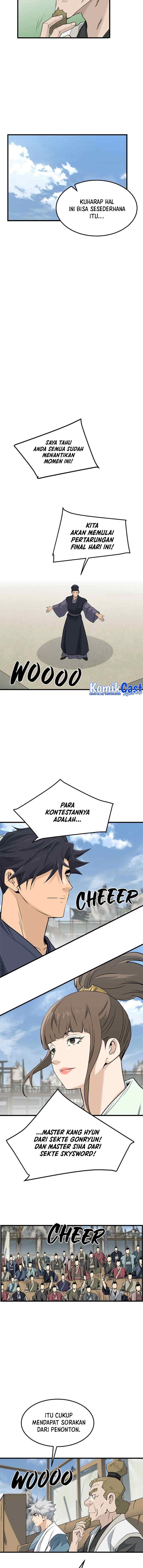 Grand General chapter 104 halaman 6