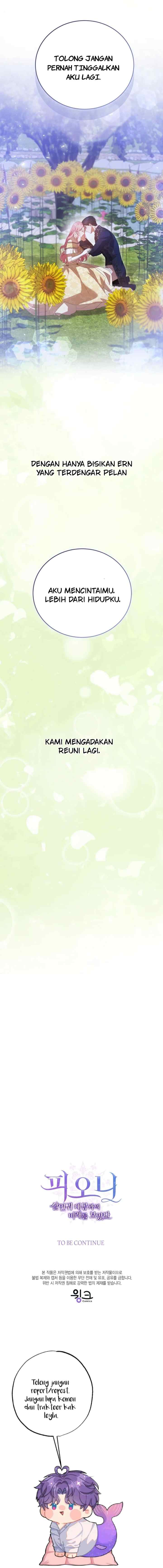 Peony - I Saw the Future with the Killer Grand Duke chapter 49 halaman 20