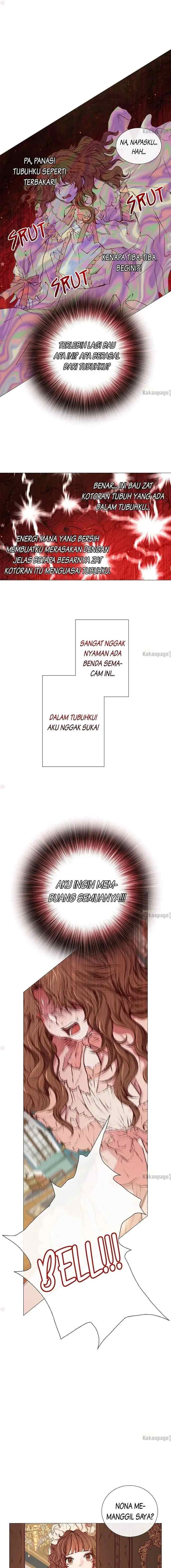 I Woke Up as the Ugly Duckling chapter 3 halaman 16