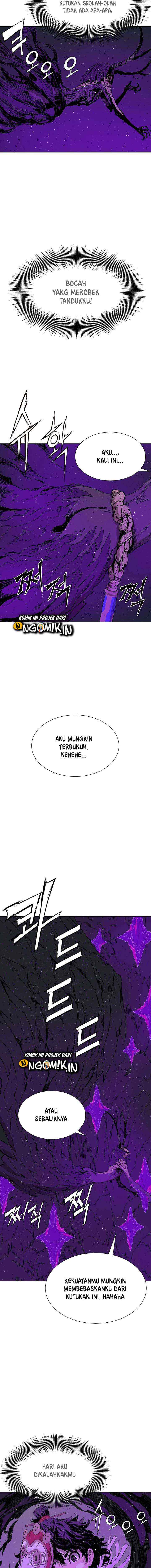 Sword Sheath's Child chapter 57 halaman 14