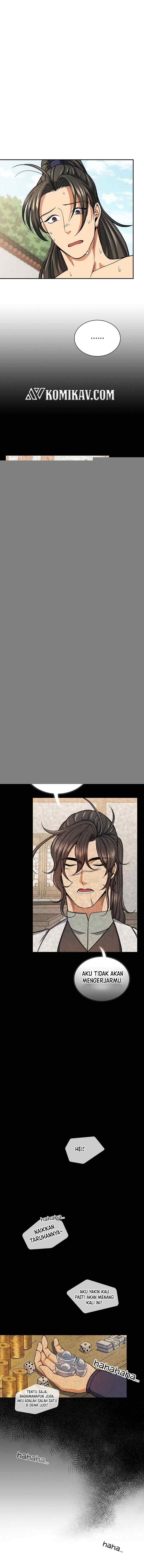 Storm Inn chapter 31 halaman 7