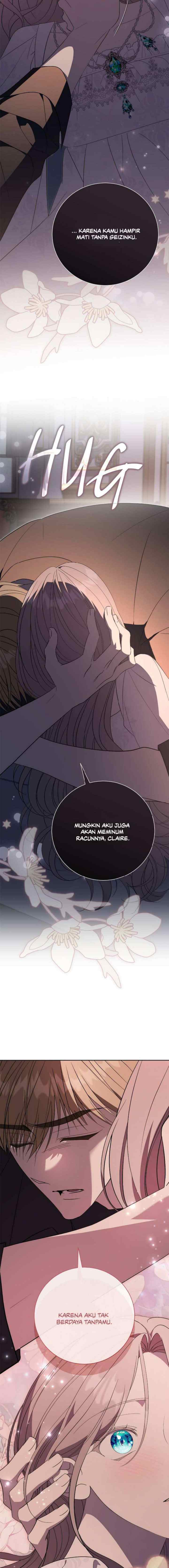 The East Wind of The Altas chapter 85 halaman 18
